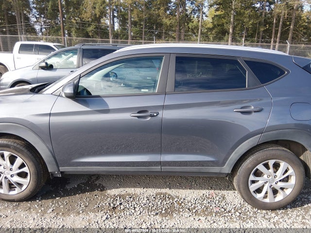 Продаж на аукціоні авто 2019 Hyundai Tucson Value, vin: KM8J3CA48KU061280, номер лоту: 46327946