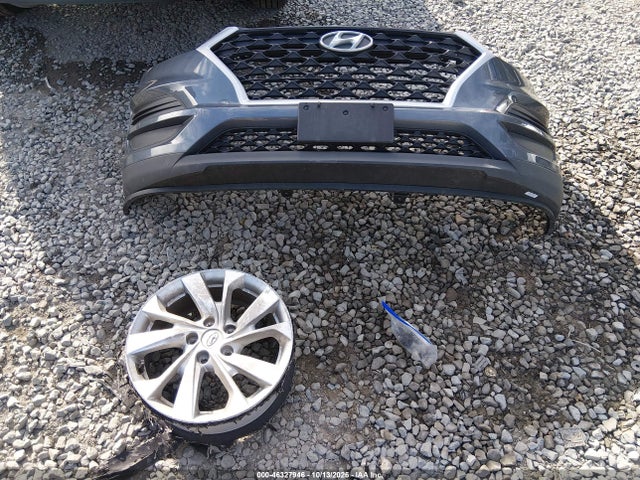 Продаж на аукціоні авто 2019 Hyundai Tucson Value, vin: KM8J3CA48KU061280, номер лоту: 46327946