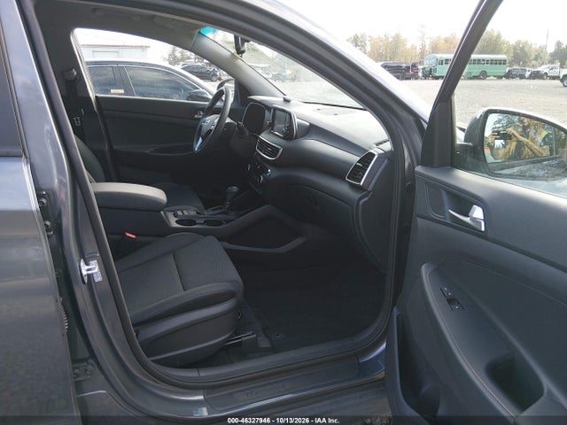 Продаж на аукціоні авто 2019 Hyundai Tucson Value, vin: KM8J3CA48KU061280, номер лоту: 46327946