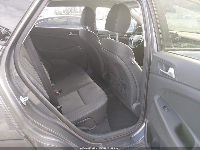 Продаж на аукціоні авто 2019 Hyundai Tucson Value, vin: KM8J3CA48KU061280, номер лоту: 46327946