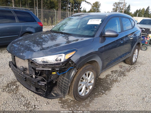 Продаж на аукціоні авто 2019 Hyundai Tucson Value, vin: KM8J3CA48KU061280, номер лоту: 46327946
