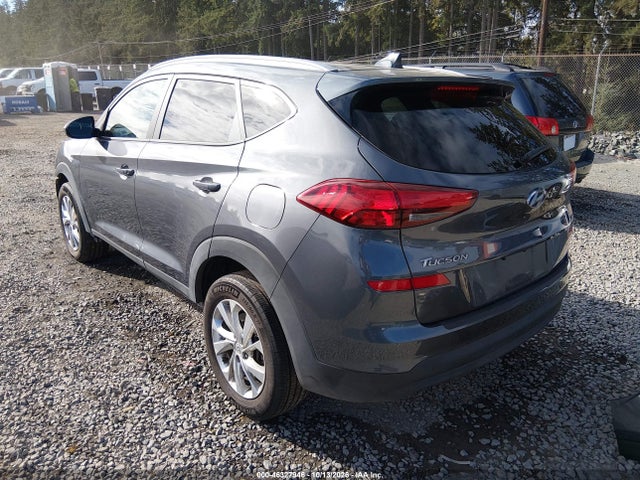 Продаж на аукціоні авто 2019 Hyundai Tucson Value, vin: KM8J3CA48KU061280, номер лоту: 46327946