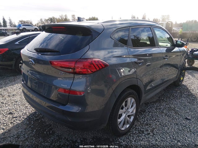 Продаж на аукціоні авто 2019 Hyundai Tucson Value, vin: KM8J3CA48KU061280, номер лоту: 46327946