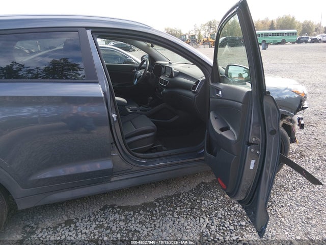 Продаж на аукціоні авто 2019 Hyundai Tucson Value, vin: KM8J3CA48KU061280, номер лоту: 46327946