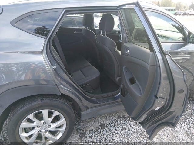 Продаж на аукціоні авто 2019 Hyundai Tucson Value, vin: KM8J3CA48KU061280, номер лоту: 46327946