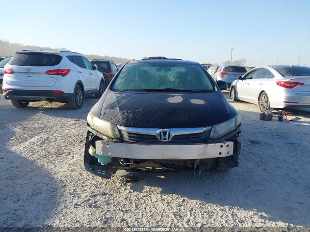 Aukcja sprzedaży 2012 Honda Civic Ex, vin: 19XFB2F8XCE101975, numer aukcji: 46327950