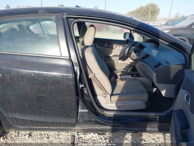 Aukcja sprzedaży 2012 Honda Civic Ex, vin: 19XFB2F8XCE101975, numer aukcji: 46327950