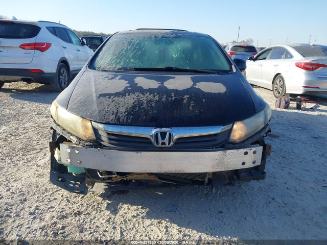 Aukcja sprzedaży 2012 Honda Civic Ex, vin: 19XFB2F8XCE101975, numer aukcji: 46327950
