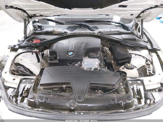 WBA8E9G57GNT86517 BMW 328I