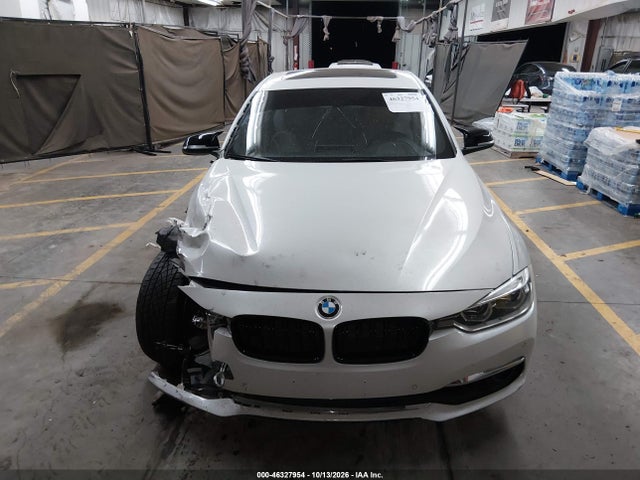 WBA8E9G57GNT86517 BMW 328I