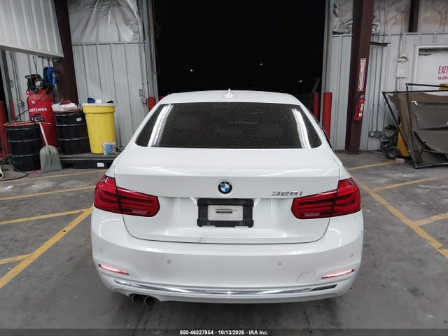 WBA8E9G57GNT86517 BMW 328I