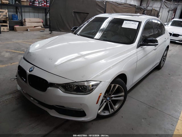WBA8E9G57GNT86517 BMW 328I