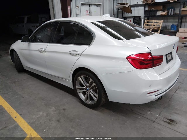 WBA8E9G57GNT86517 BMW 328I