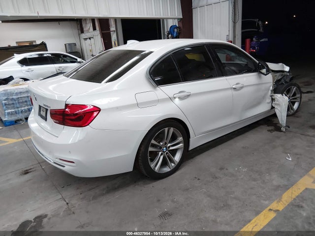 WBA8E9G57GNT86517 BMW 328I