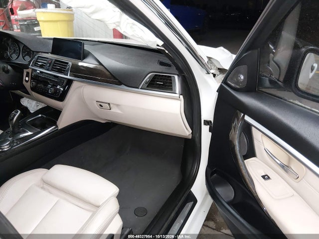 WBA8E9G57GNT86517 BMW 328I