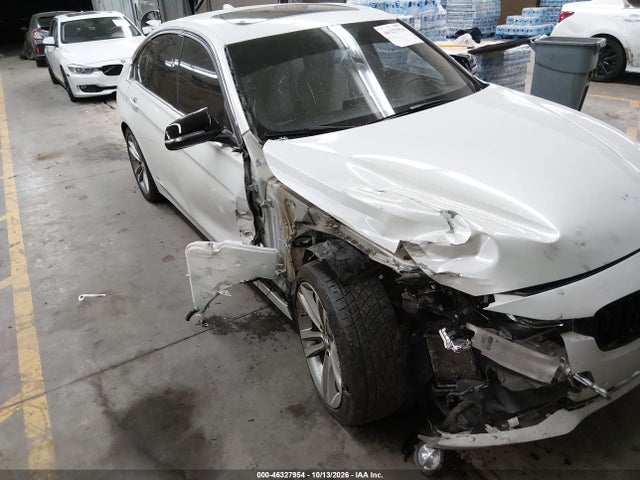 WBA8E9G57GNT86517 BMW 328I