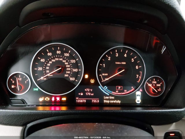 WBA8E9G57GNT86517 BMW 328I