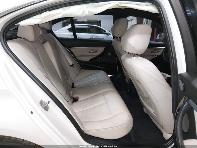 WBA8E9G57GNT86517 BMW 328I
