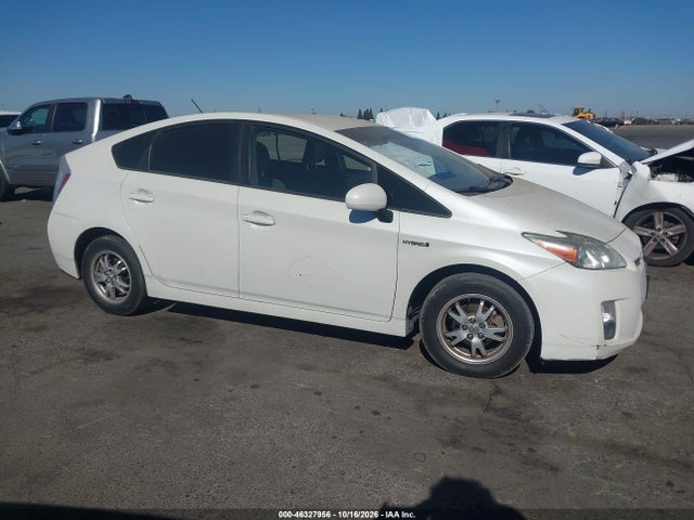 Продаж на аукціоні авто 2011 Toyota Prius Two, vin: JTDKN3DUXB1472826, номер лоту: 46327956