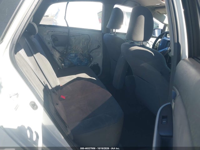 Продаж на аукціоні авто 2011 Toyota Prius Two, vin: JTDKN3DUXB1472826, номер лоту: 46327956