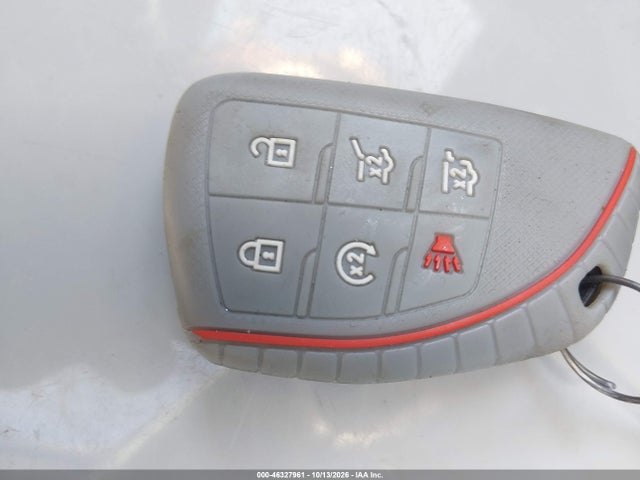 Aukcja sprzedaży 2022 Chevrolet Suburban 4wd Z71, vin: 1GNSKDKD7NR148974, numer aukcji: 46327961