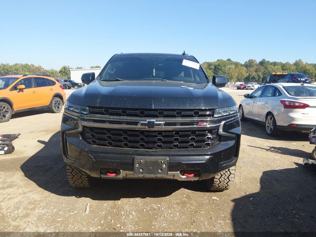 Aukcja sprzedaży 2022 Chevrolet Suburban 4wd Z71, vin: 1GNSKDKD7NR148974, numer aukcji: 46327961
