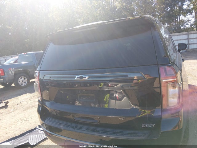 Aukcja sprzedaży 2022 Chevrolet Suburban 4wd Z71, vin: 1GNSKDKD7NR148974, numer aukcji: 46327961
