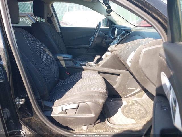 Продажа на аукционе авто 2017 Chevrolet Equinox Lt, vin: 2GNALCEKXH1595938, номер лота: 46327965