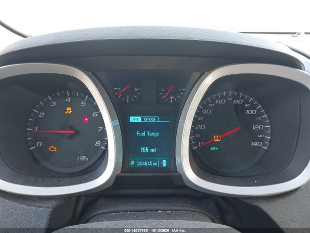 Продажа на аукционе авто 2017 Chevrolet Equinox Lt, vin: 2GNALCEKXH1595938, номер лота: 46327965