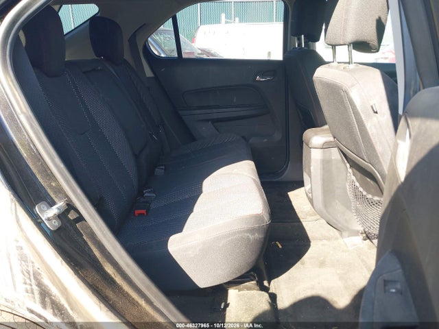 Продажа на аукционе авто 2017 Chevrolet Equinox Lt, vin: 2GNALCEKXH1595938, номер лота: 46327965