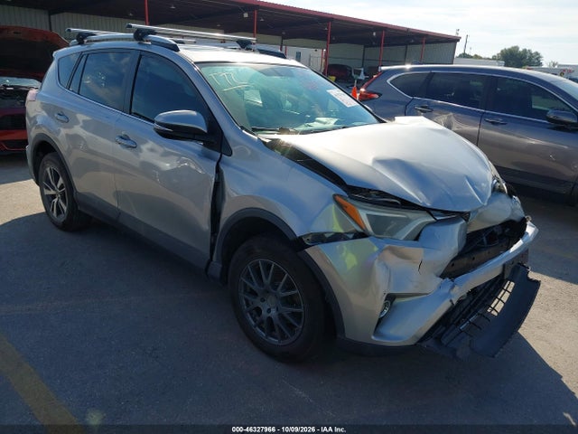 Aukcja sprzedaży 2016 Toyota Rav4 Xle, vin: 2T3WFREV0GW306980, numer aukcji: 46327966