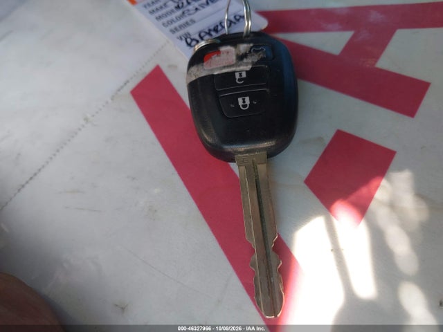 46327966 :رقم المزاد ، 2T3WFREV0GW306980 vin ، 2016 Toyota Rav4 Xle مزاد بيع
