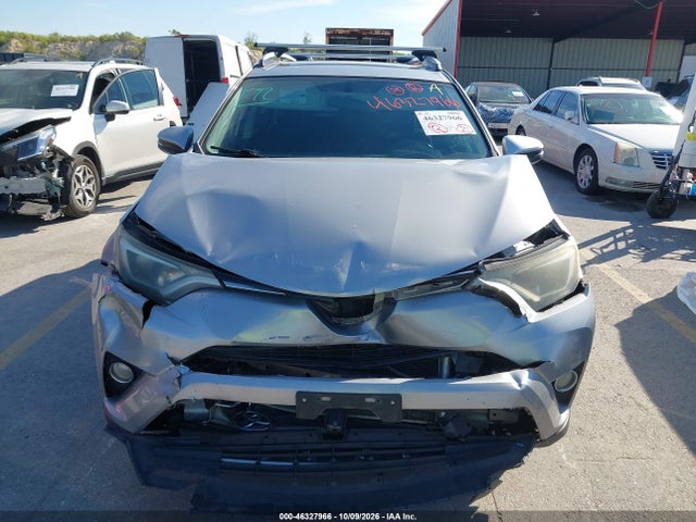 46327966 :رقم المزاد ، 2T3WFREV0GW306980 vin ، 2016 Toyota Rav4 Xle مزاد بيع
