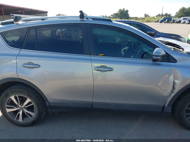 46327966 :رقم المزاد ، 2T3WFREV0GW306980 vin ، 2016 Toyota Rav4 Xle مزاد بيع