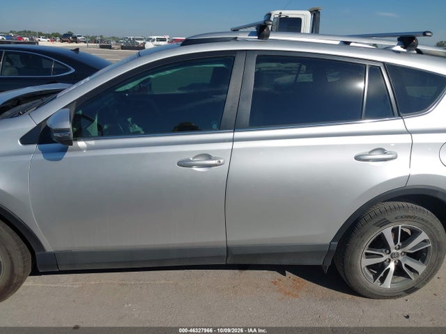 46327966 :رقم المزاد ، 2T3WFREV0GW306980 vin ، 2016 Toyota Rav4 Xle مزاد بيع