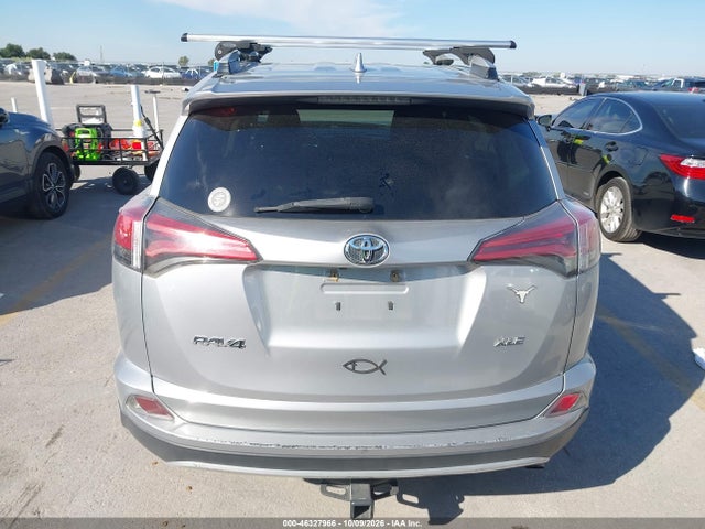 46327966 :رقم المزاد ، 2T3WFREV0GW306980 vin ، 2016 Toyota Rav4 Xle مزاد بيع