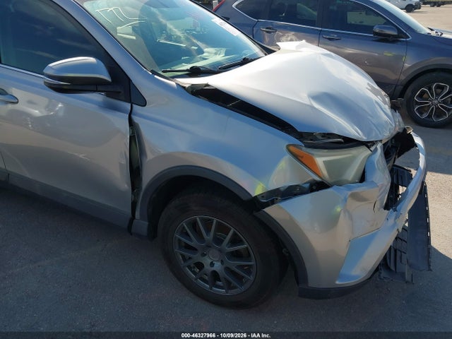 46327966 :رقم المزاد ، 2T3WFREV0GW306980 vin ، 2016 Toyota Rav4 Xle مزاد بيع