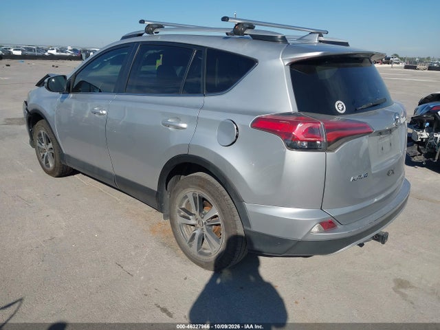 46327966 :رقم المزاد ، 2T3WFREV0GW306980 vin ، 2016 Toyota Rav4 Xle مزاد بيع