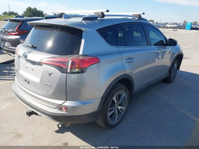 46327966 :رقم المزاد ، 2T3WFREV0GW306980 vin ، 2016 Toyota Rav4 Xle مزاد بيع