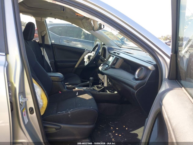 46327966 :رقم المزاد ، 2T3WFREV0GW306980 vin ، 2016 Toyota Rav4 Xle مزاد بيع