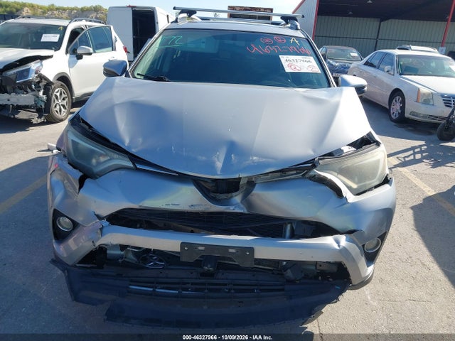 46327966 :رقم المزاد ، 2T3WFREV0GW306980 vin ، 2016 Toyota Rav4 Xle مزاد بيع