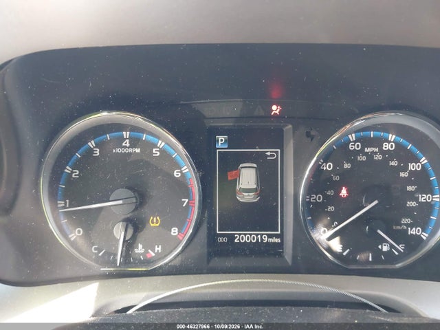 46327966 :رقم المزاد ، 2T3WFREV0GW306980 vin ، 2016 Toyota Rav4 Xle مزاد بيع