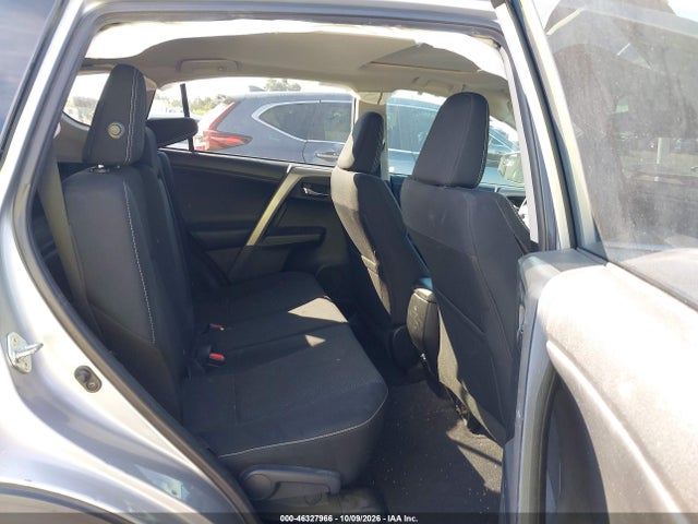 46327966 :رقم المزاد ، 2T3WFREV0GW306980 vin ، 2016 Toyota Rav4 Xle مزاد بيع