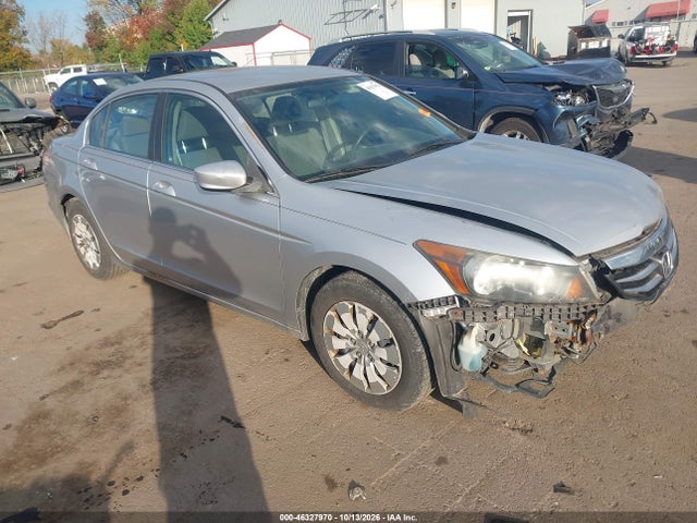 Aukcja sprzedaży 2011 Honda Accord 2.4 Lx, vin: 1HGCP2F3XBA080704, numer aukcji: 46327970