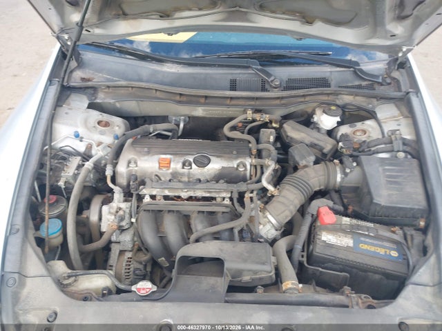 Aukcja sprzedaży 2011 Honda Accord 2.4 Lx, vin: 1HGCP2F3XBA080704, numer aukcji: 46327970