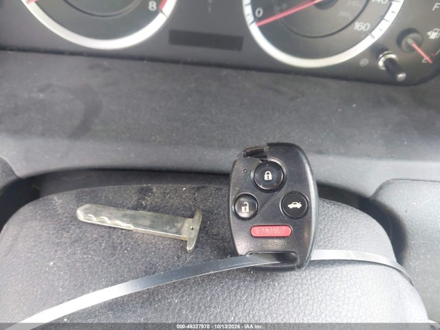 Aukcja sprzedaży 2011 Honda Accord 2.4 Lx, vin: 1HGCP2F3XBA080704, numer aukcji: 46327970