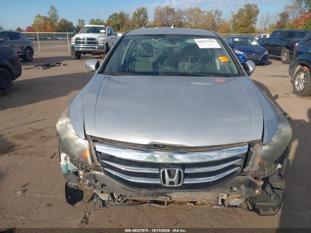 Aukcja sprzedaży 2011 Honda Accord 2.4 Lx, vin: 1HGCP2F3XBA080704, numer aukcji: 46327970