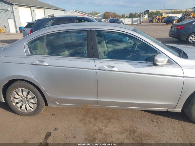 Aukcja sprzedaży 2011 Honda Accord 2.4 Lx, vin: 1HGCP2F3XBA080704, numer aukcji: 46327970