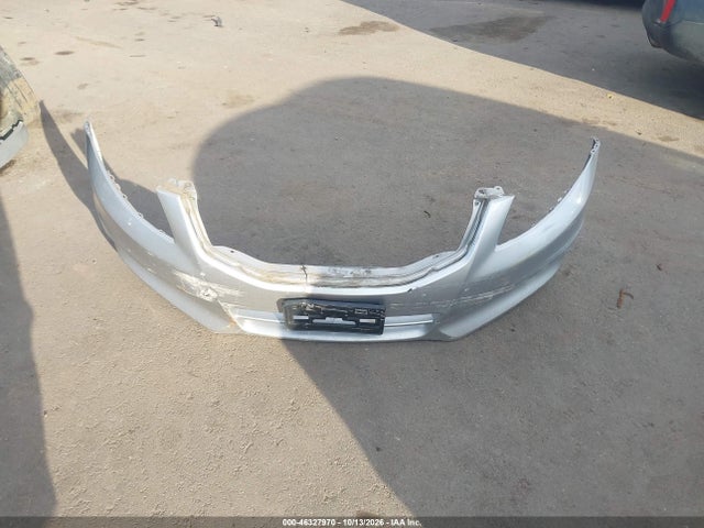 Aukcja sprzedaży 2011 Honda Accord 2.4 Lx, vin: 1HGCP2F3XBA080704, numer aukcji: 46327970