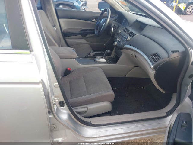 Aukcja sprzedaży 2011 Honda Accord 2.4 Lx, vin: 1HGCP2F3XBA080704, numer aukcji: 46327970